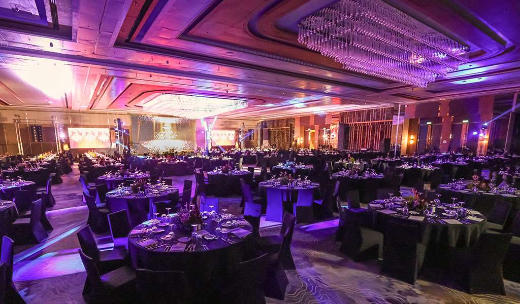 NUSTAR Convention Event