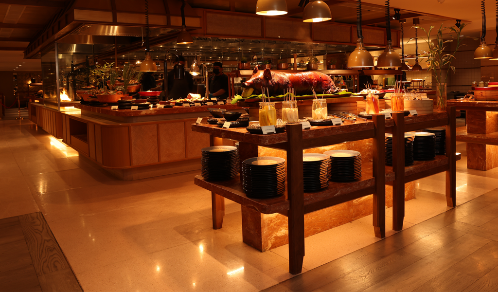 Fili Cafe Dining