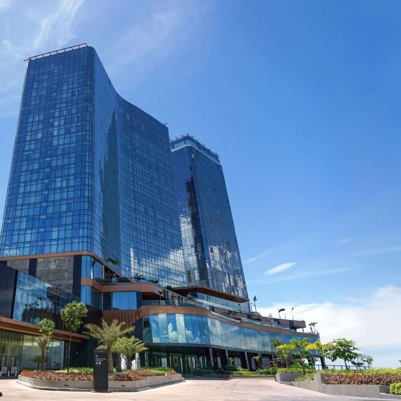 Nustar Fili Hotel