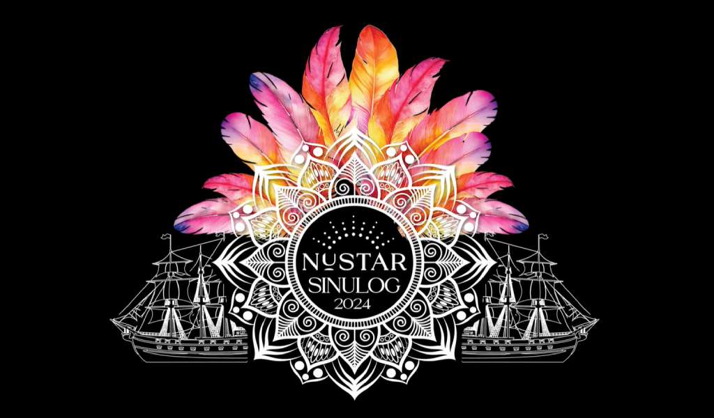 Sinulog 2024 in NUSTAR