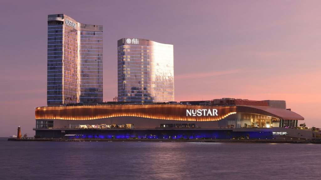 NUSTAR