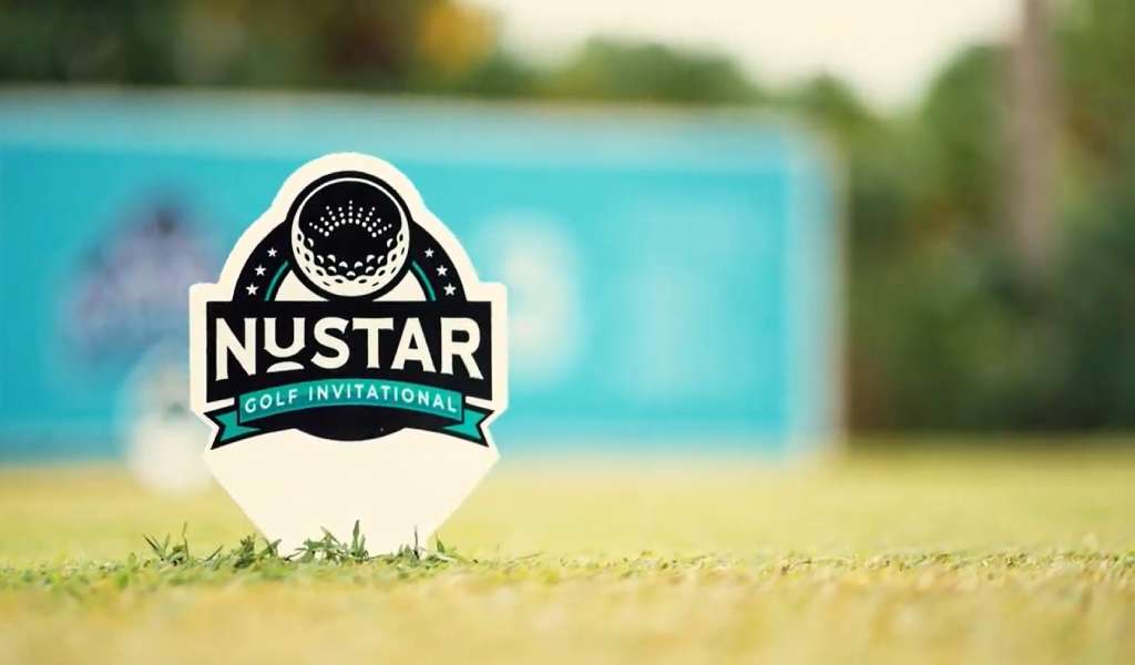 NUSTAR Golf invitational