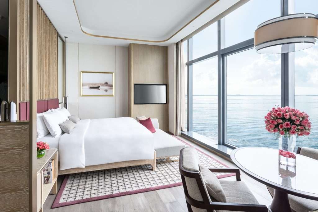 Hotel Star Ratings