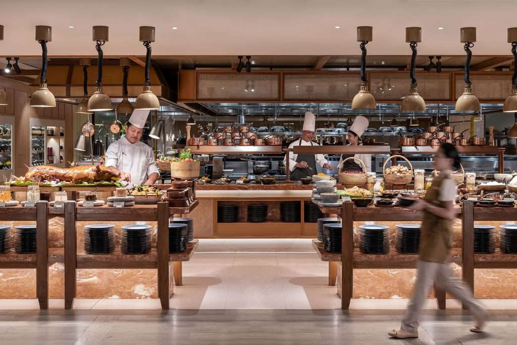 Dining Options
